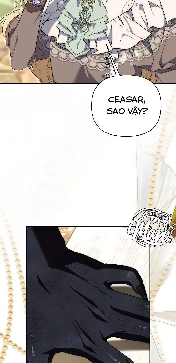 Thuần Hóa Hoàng Tử Quái Vật Chapter 39 - 66