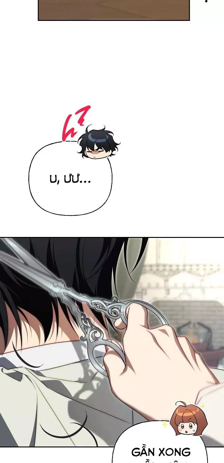 Thuần Hóa Hoàng Tử Quái Vật Chapter 39 - 75