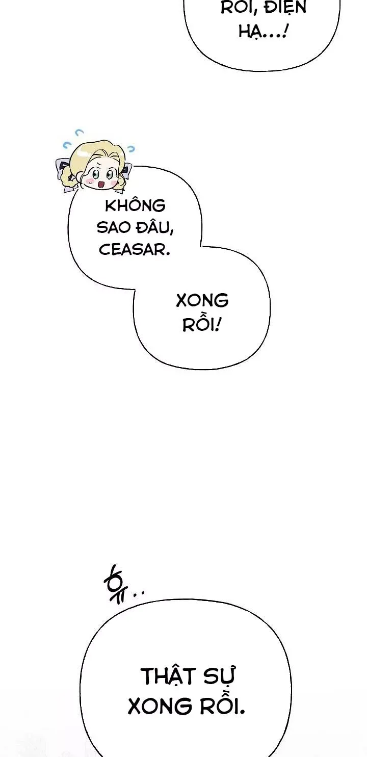 Thuần Hóa Hoàng Tử Quái Vật Chapter 39 - 76