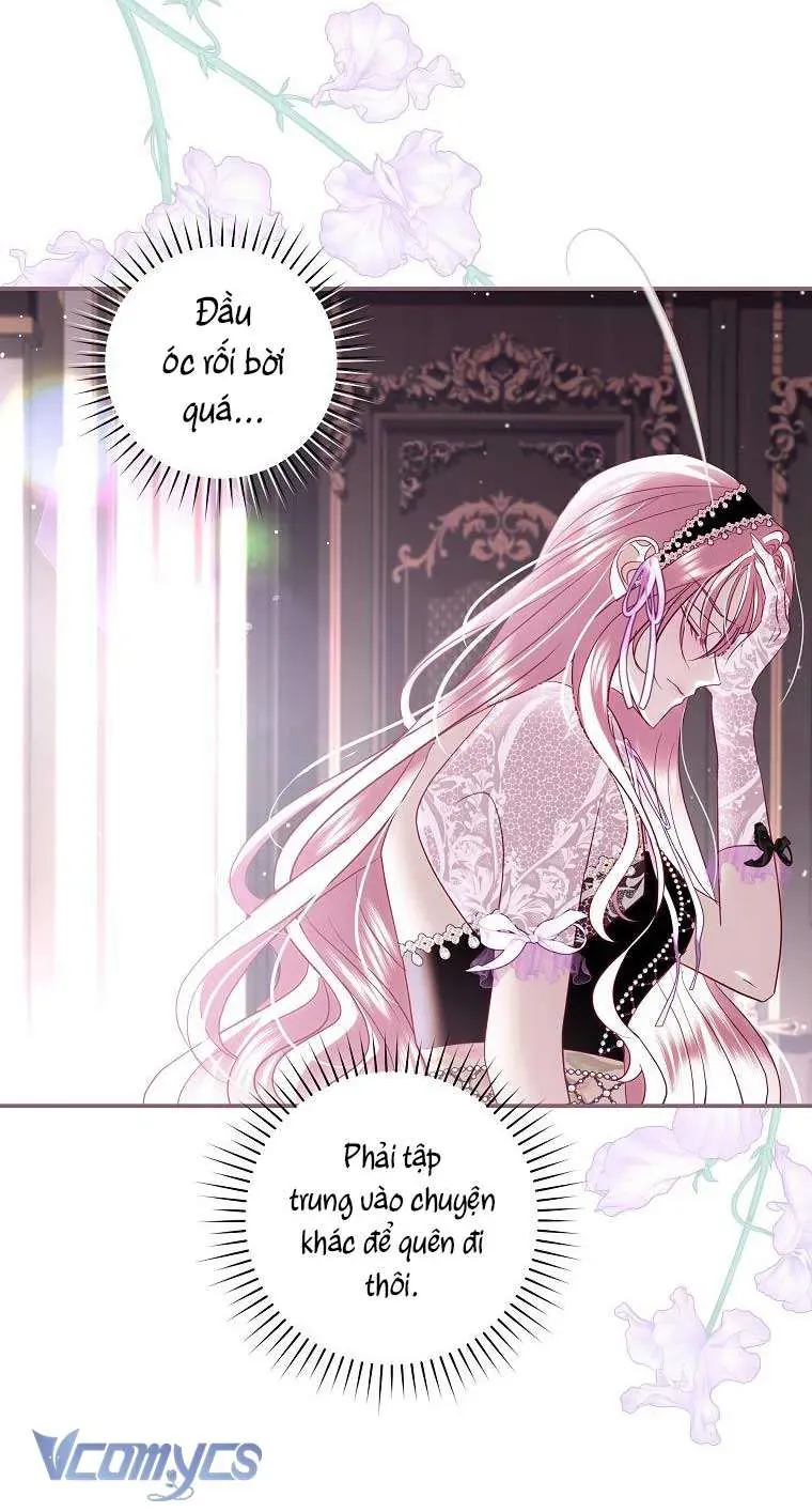 Thuần Hóa Hoàng Tử Quái Vật Chapter 43 - 12