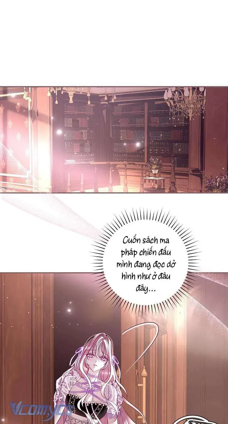 Thuần Hóa Hoàng Tử Quái Vật Chapter 43 - 13