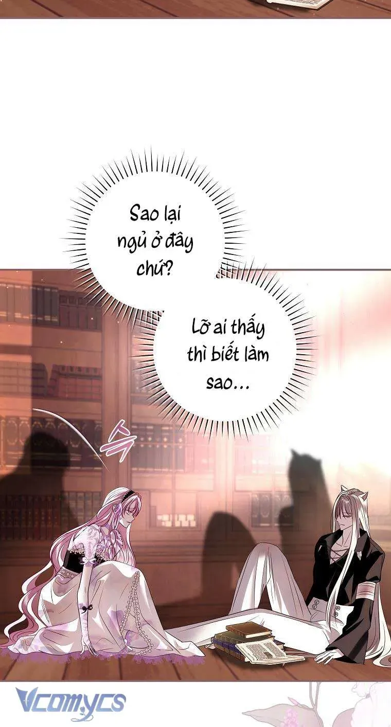 Thuần Hóa Hoàng Tử Quái Vật Chapter 43 - 16