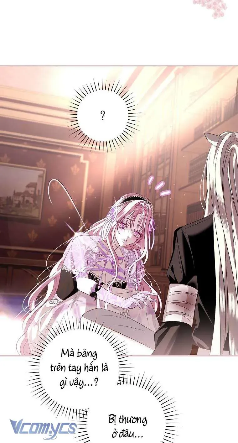 Thuần Hóa Hoàng Tử Quái Vật Chapter 43 - 19