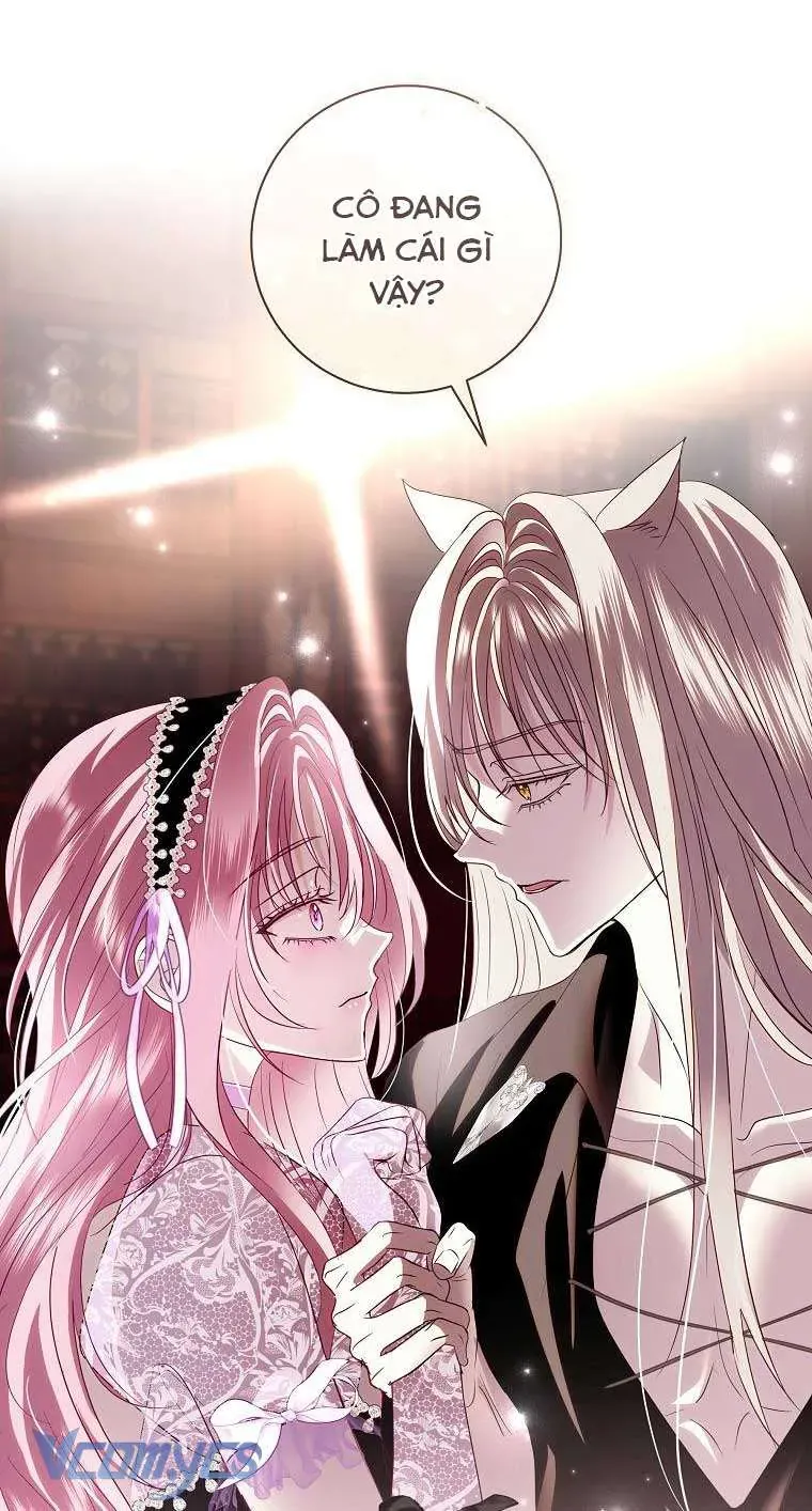 Thuần Hóa Hoàng Tử Quái Vật Chapter 43 - 22