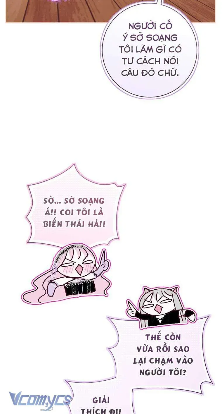 Thuần Hóa Hoàng Tử Quái Vật Chapter 43 - 24