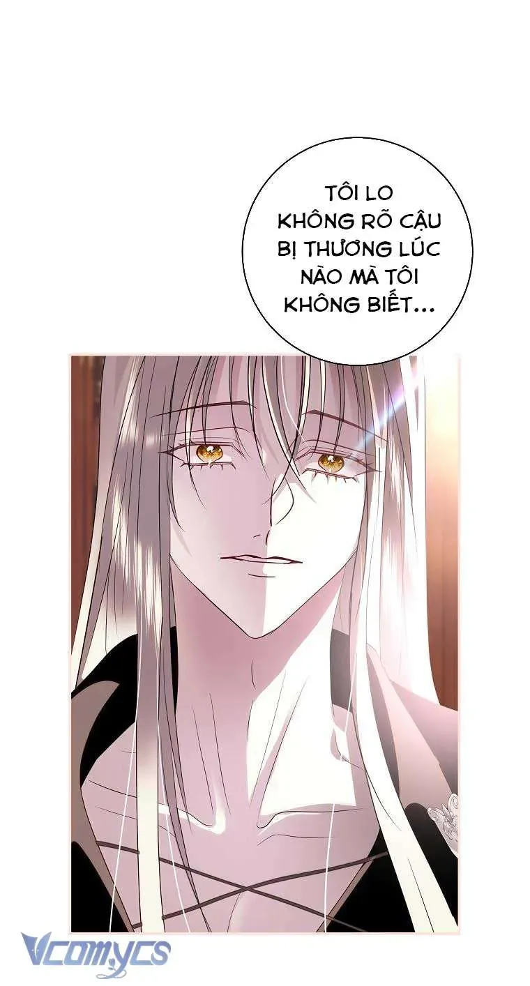 Thuần Hóa Hoàng Tử Quái Vật Chapter 43 - 26