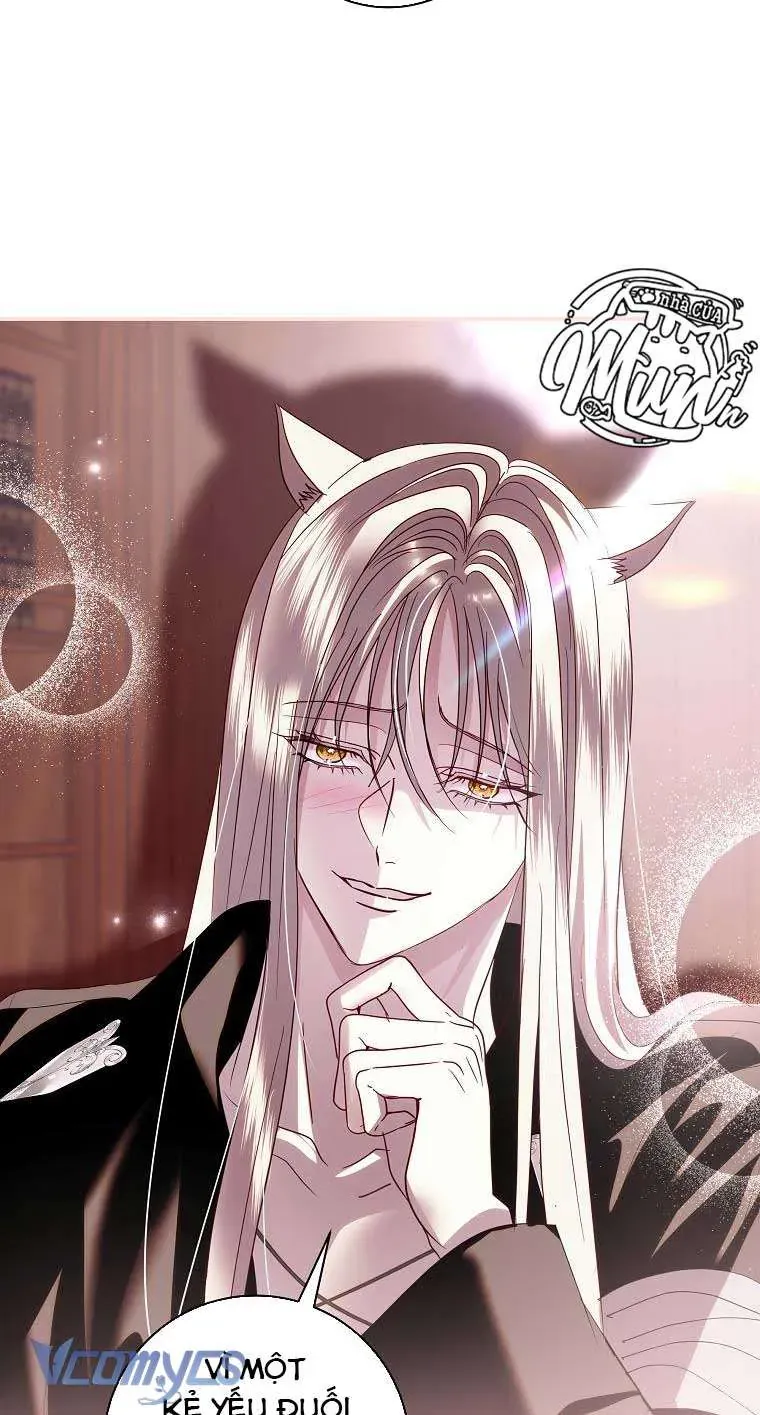 Thuần Hóa Hoàng Tử Quái Vật Chapter 43 - 28