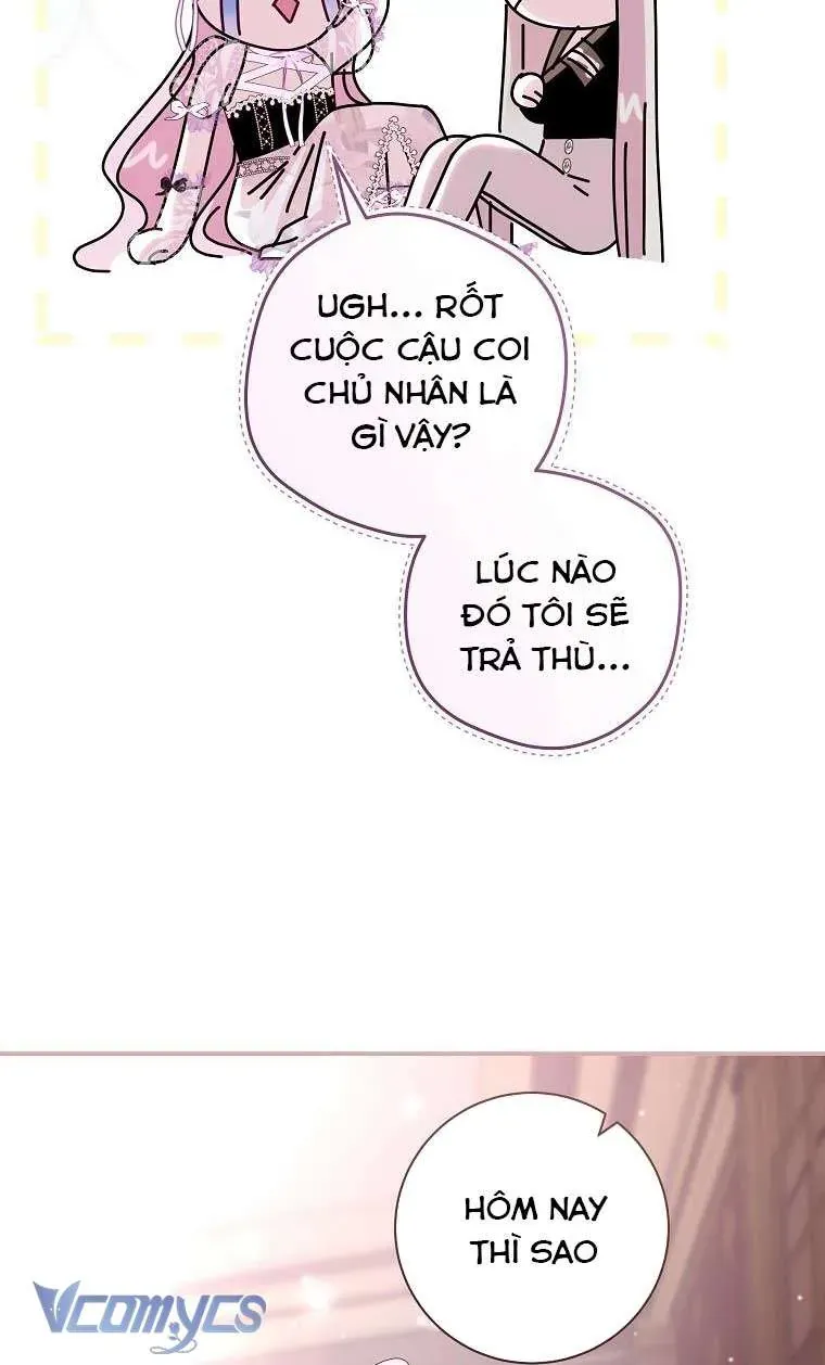 Thuần Hóa Hoàng Tử Quái Vật Chapter 43 - 33