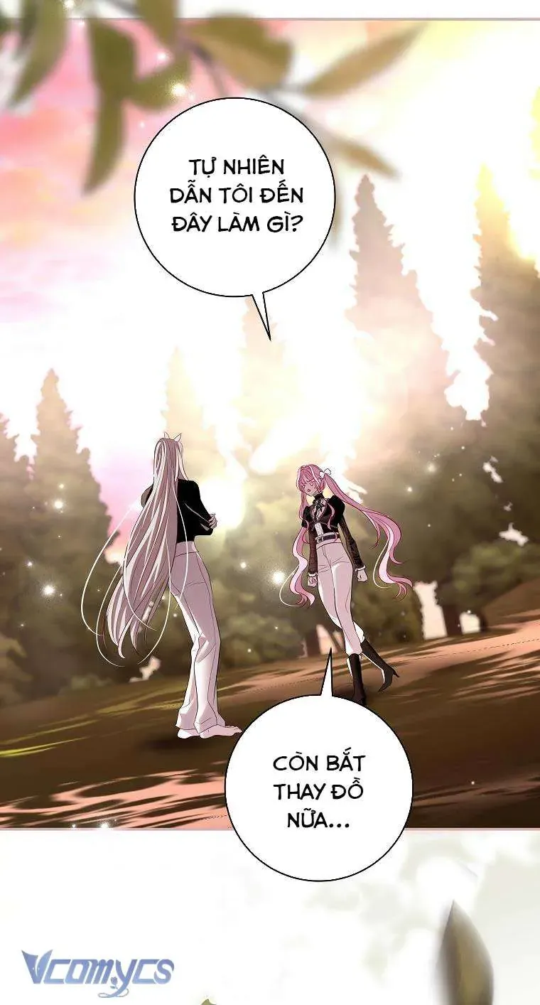 Thuần Hóa Hoàng Tử Quái Vật Chapter 43 - 37