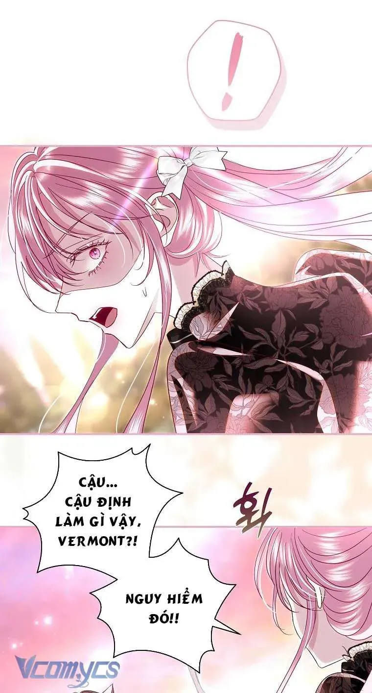 Thuần Hóa Hoàng Tử Quái Vật Chapter 43 - 40