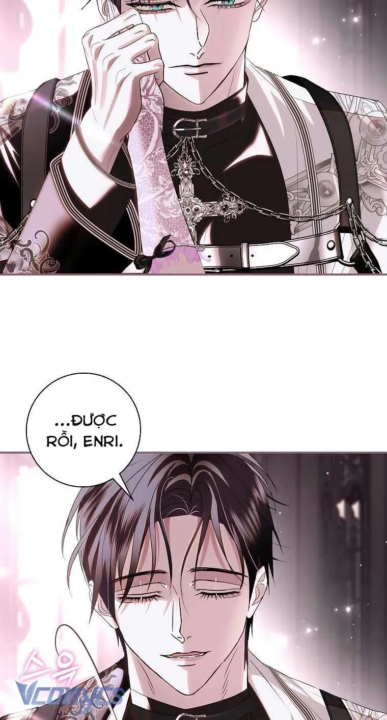 Thuần Hóa Hoàng Tử Quái Vật Chapter 43 - 5