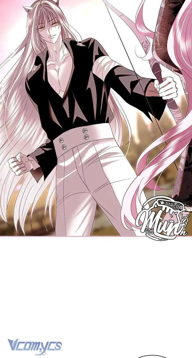 Thuần Hóa Hoàng Tử Quái Vật Chapter 43 - 41