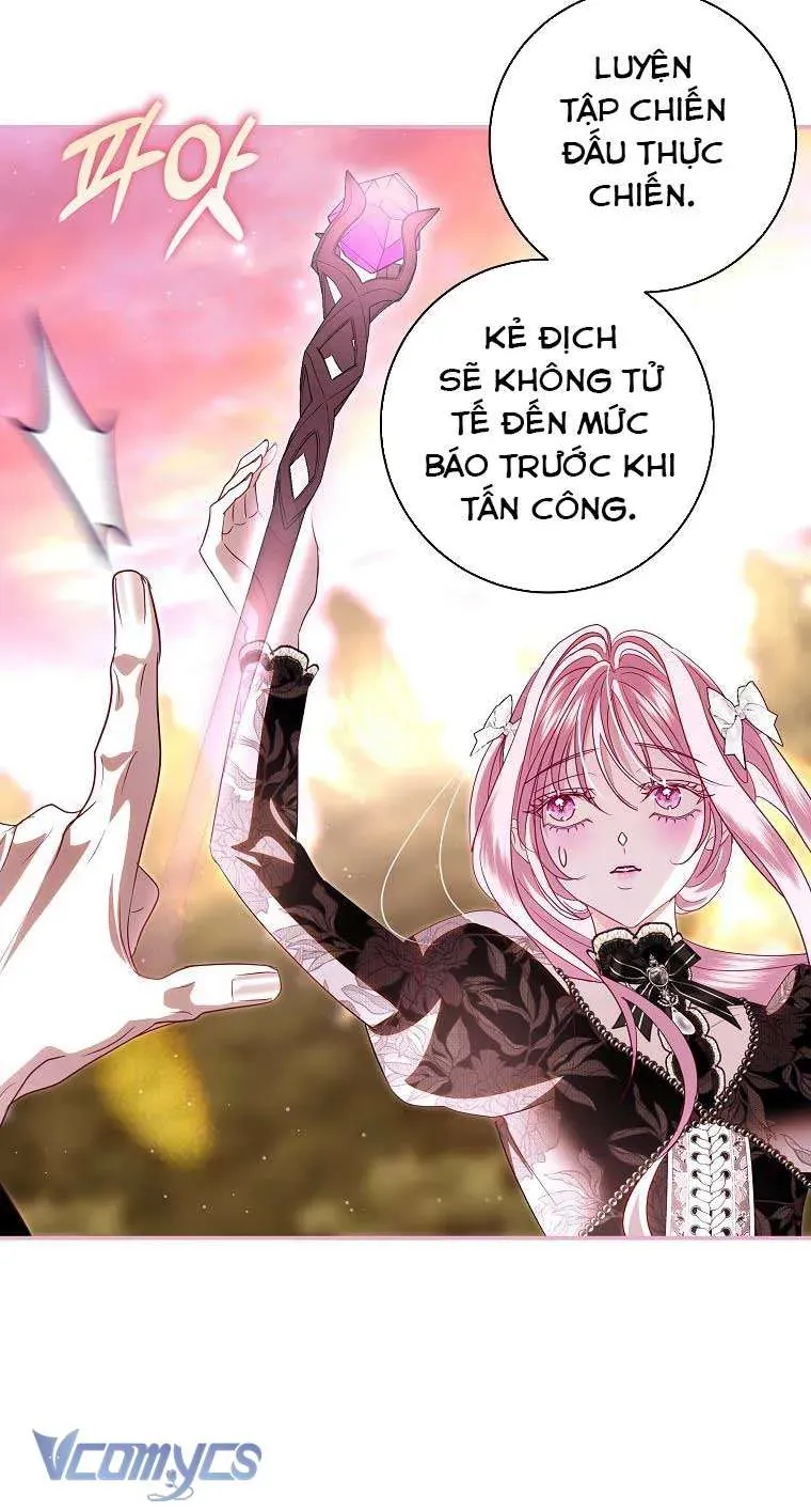 Thuần Hóa Hoàng Tử Quái Vật Chapter 43 - 42