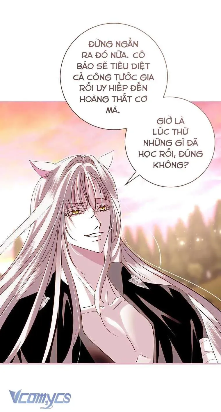 Thuần Hóa Hoàng Tử Quái Vật Chapter 43 - 43