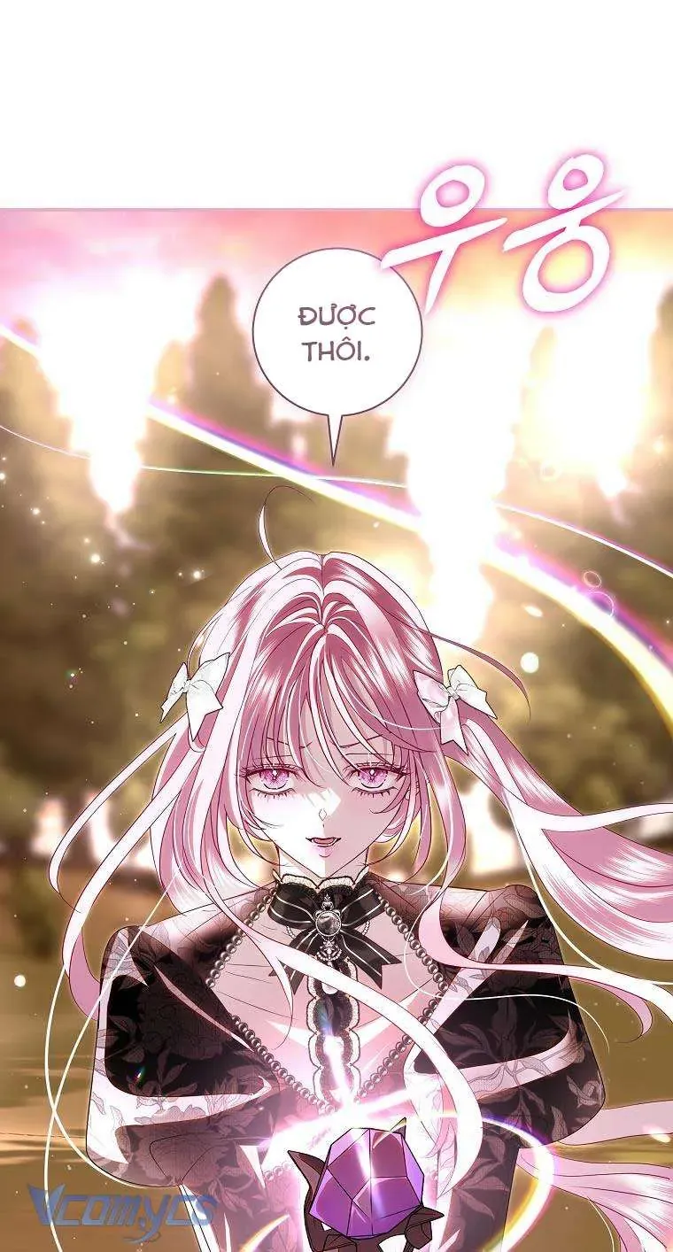 Thuần Hóa Hoàng Tử Quái Vật Chapter 43 - 44