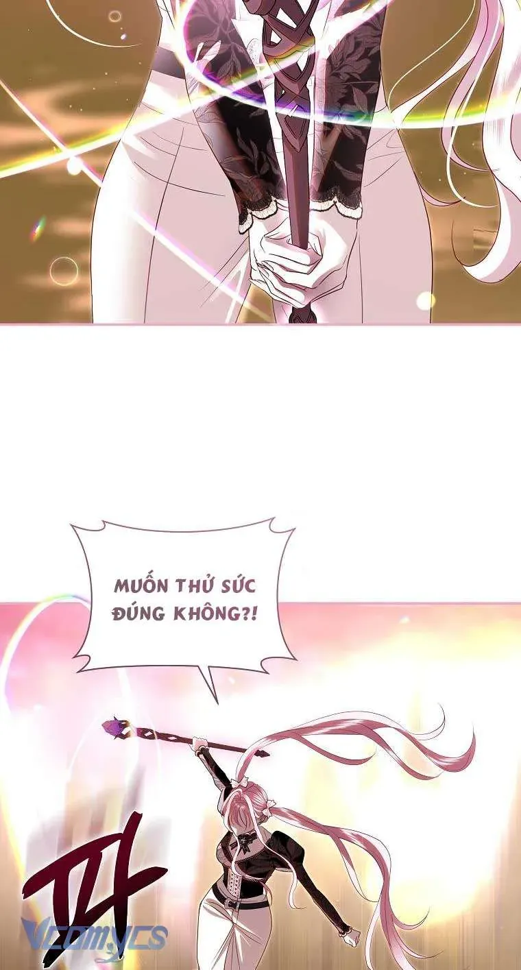 Thuần Hóa Hoàng Tử Quái Vật Chapter 43 - 45