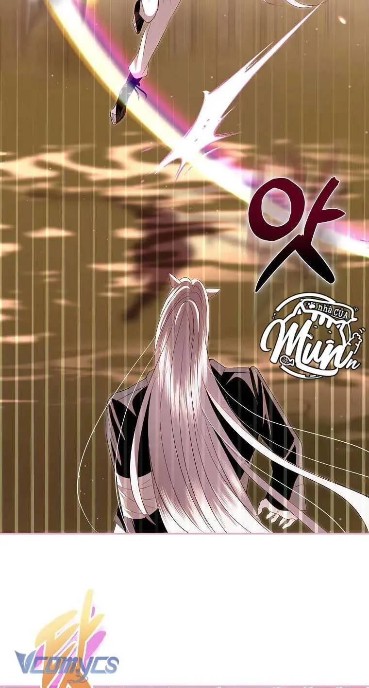 Thuần Hóa Hoàng Tử Quái Vật Chapter 43 - 46