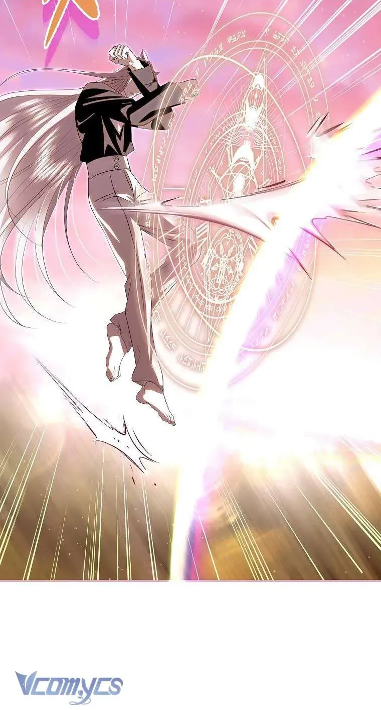 Thuần Hóa Hoàng Tử Quái Vật Chapter 43 - 47