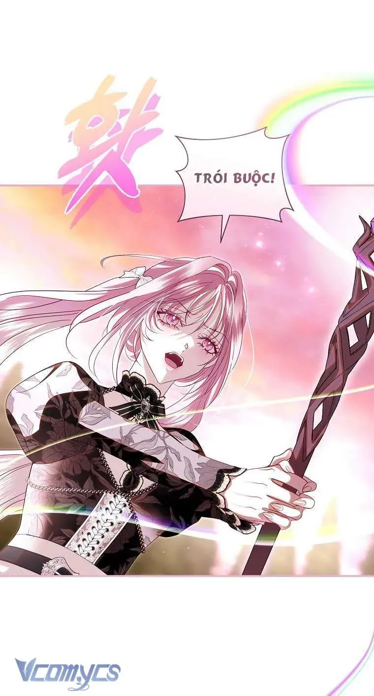 Thuần Hóa Hoàng Tử Quái Vật Chapter 43 - 48