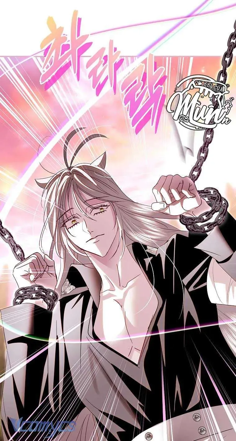 Thuần Hóa Hoàng Tử Quái Vật Chapter 43 - 49