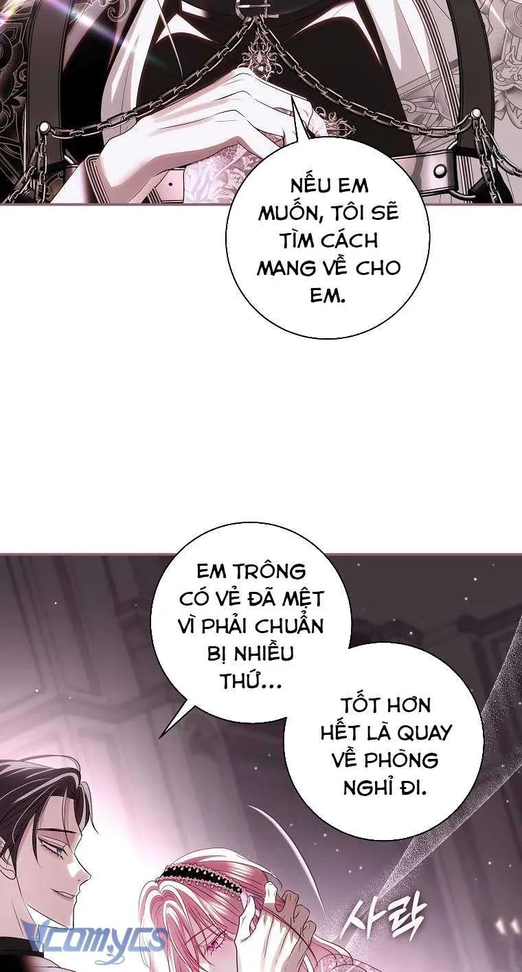 Thuần Hóa Hoàng Tử Quái Vật Chapter 43 - 6