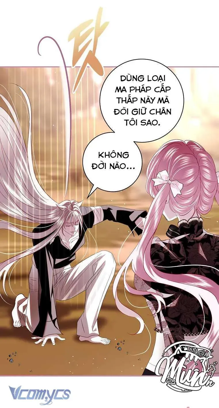 Thuần Hóa Hoàng Tử Quái Vật Chapter 43 - 52