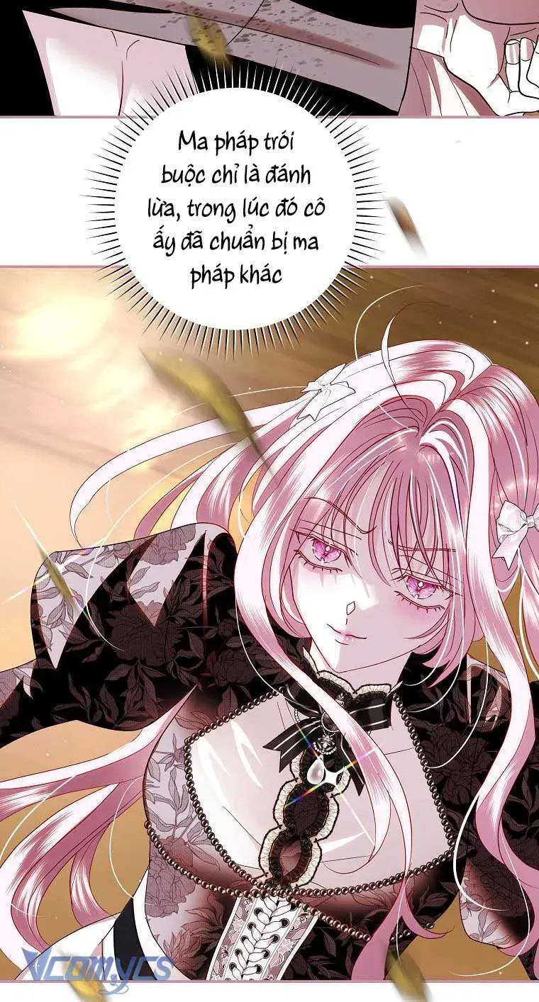 Thuần Hóa Hoàng Tử Quái Vật Chapter 43 - 57