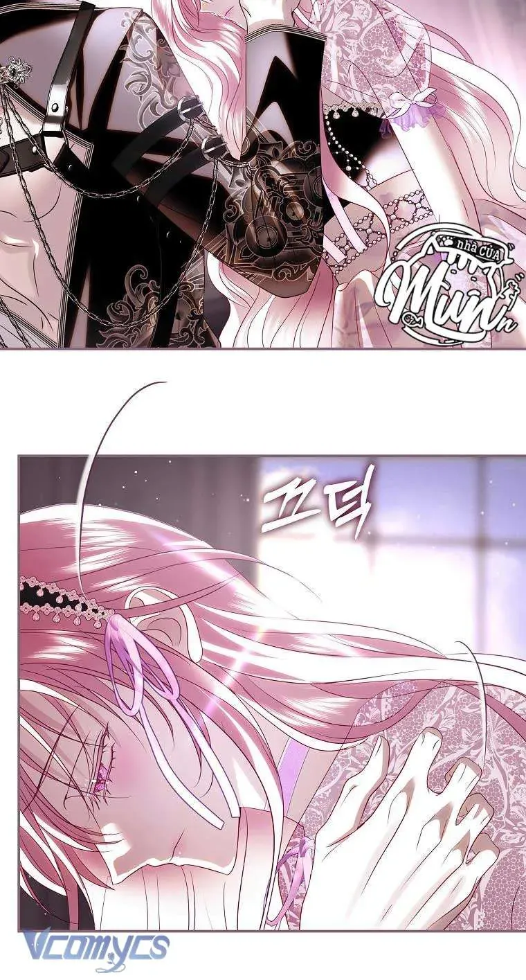 Thuần Hóa Hoàng Tử Quái Vật Chapter 43 - 7