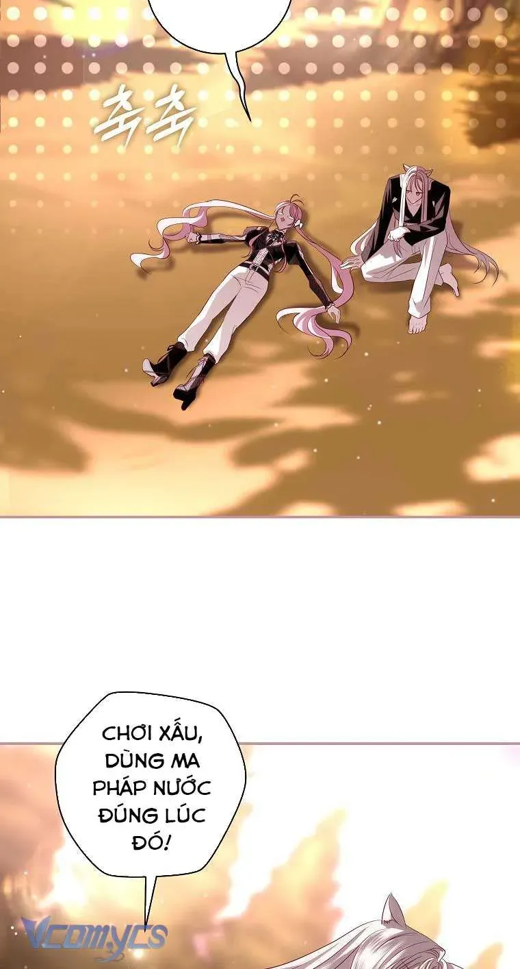 Thuần Hóa Hoàng Tử Quái Vật Chapter 43 - 62