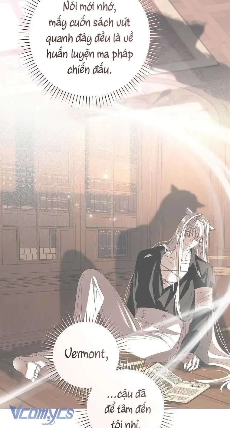 Thuần Hóa Hoàng Tử Quái Vật Chapter 43 - 67