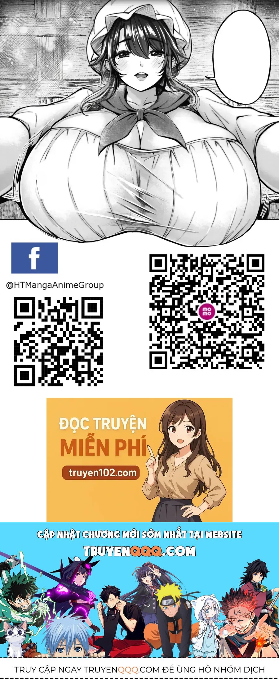 Cherry Yuusha To "Sei" Naru Tsurugi Chapter 8 - 21