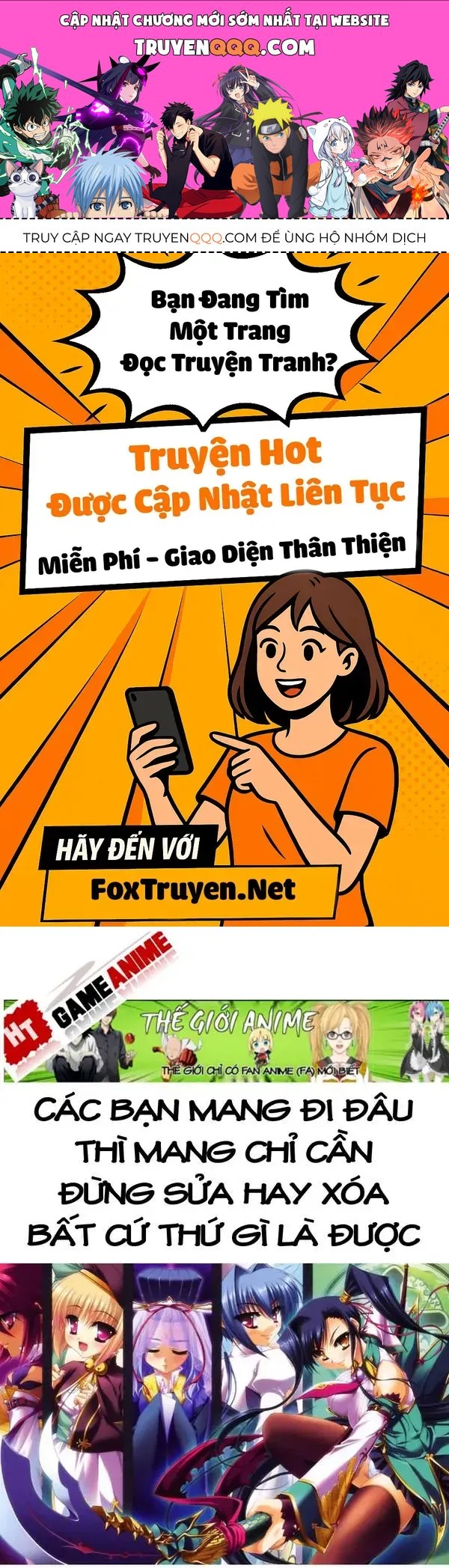 Cherry Yuusha To "Sei" Naru Tsurugi Chapter 9 - 1