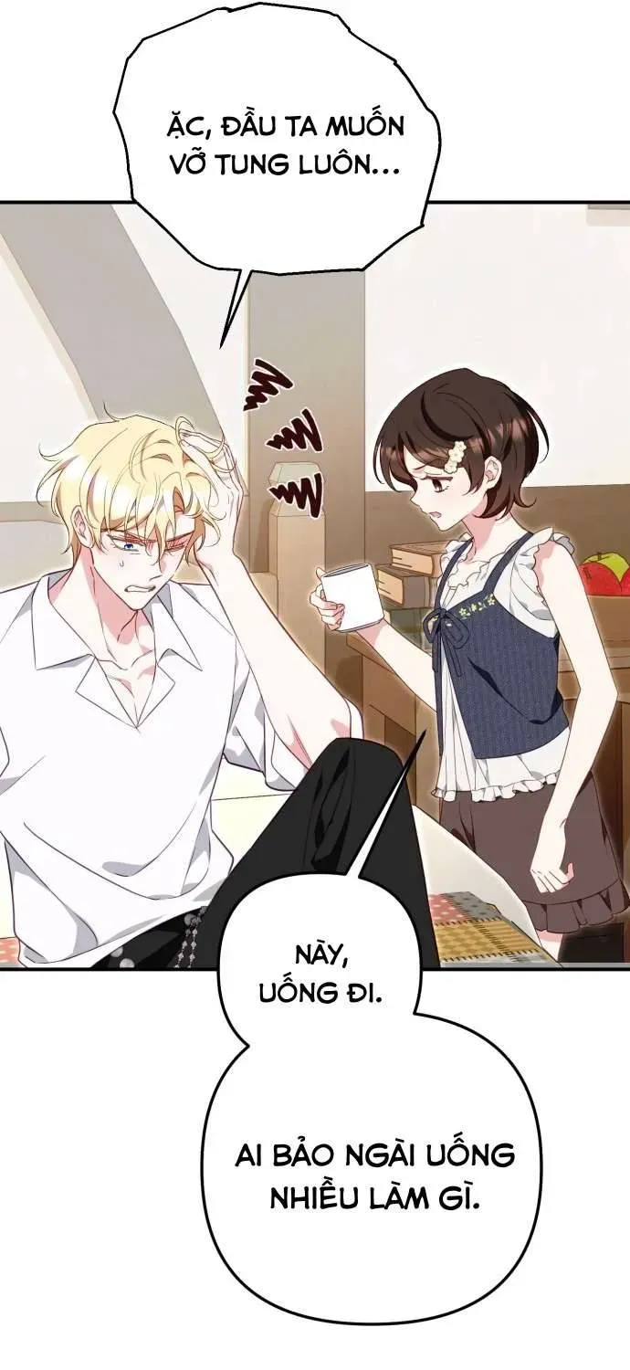 Bảo Vệ Thánh Nữ Giả Mạo Chapter 28.2 - 22