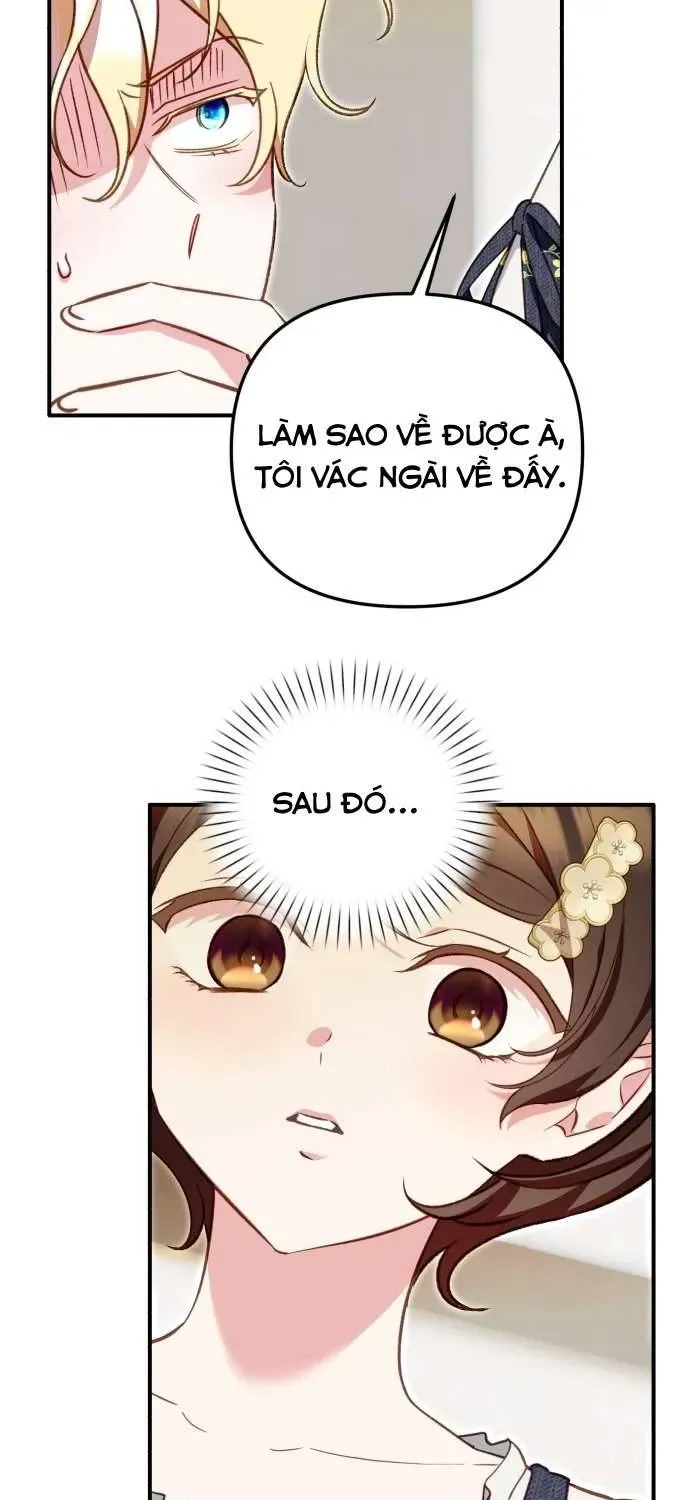 Bảo Vệ Thánh Nữ Giả Mạo Chapter 28.2 - 24