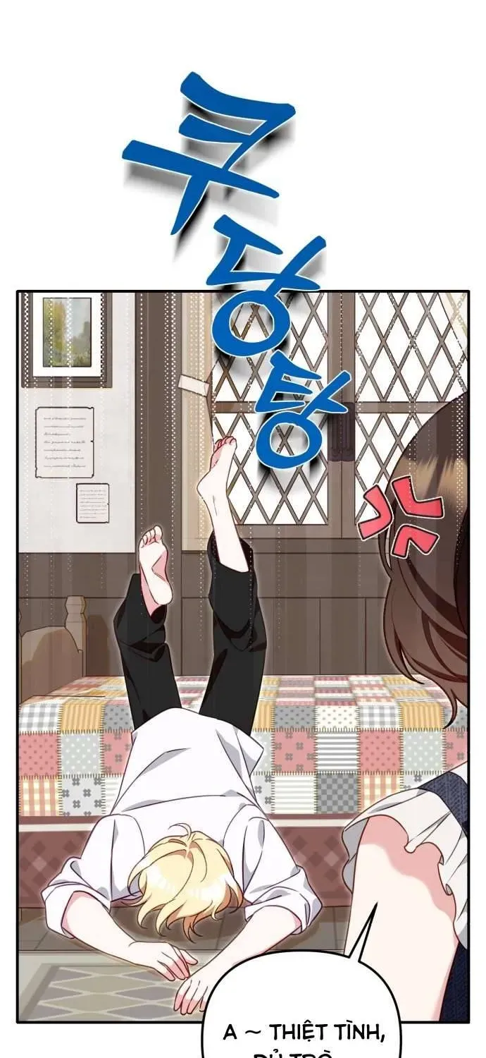 Bảo Vệ Thánh Nữ Giả Mạo Chapter 28.2 - 29