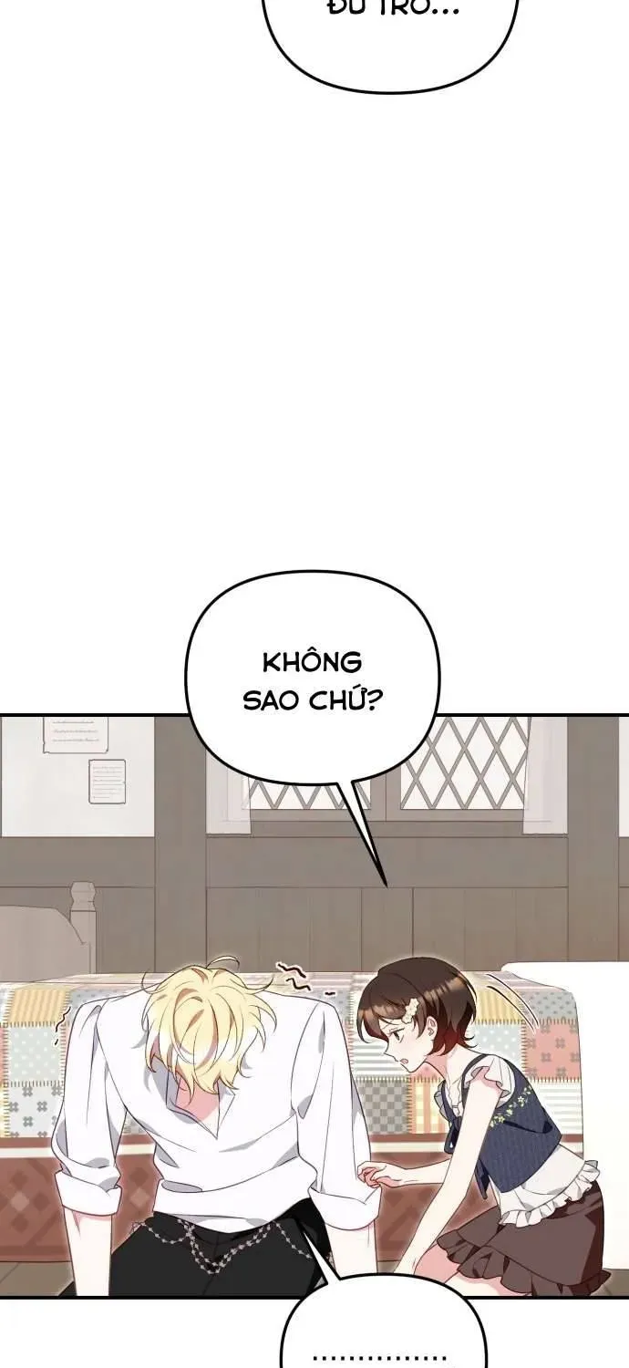 Bảo Vệ Thánh Nữ Giả Mạo Chapter 28.2 - 30