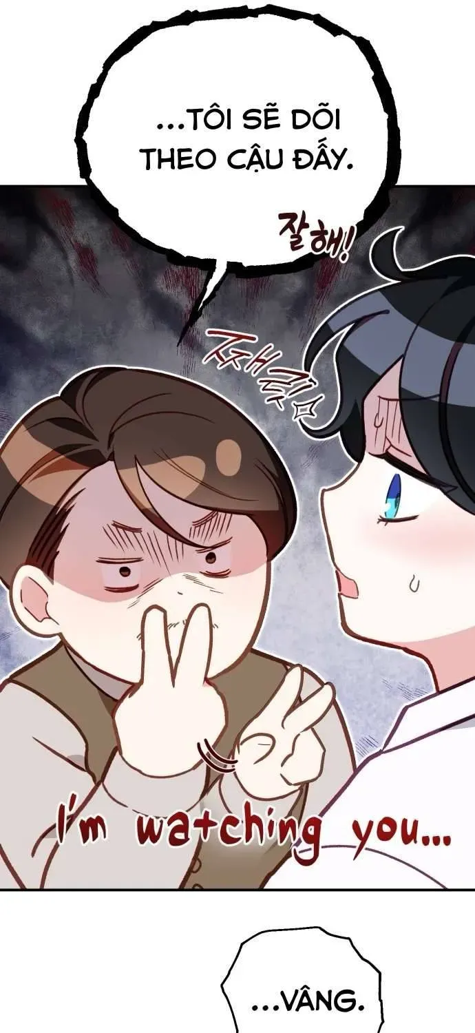 Bảo Vệ Thánh Nữ Giả Mạo Chapter 28.2 - 72