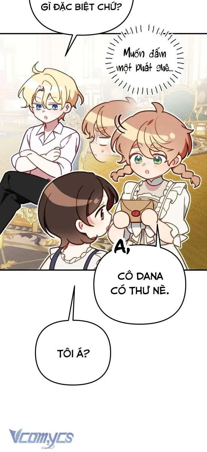 Bảo Vệ Thánh Nữ Giả Mạo Chapter 28.2 - 81