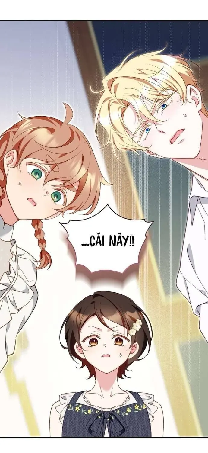 Bảo Vệ Thánh Nữ Giả Mạo Chapter 28.2 - 82