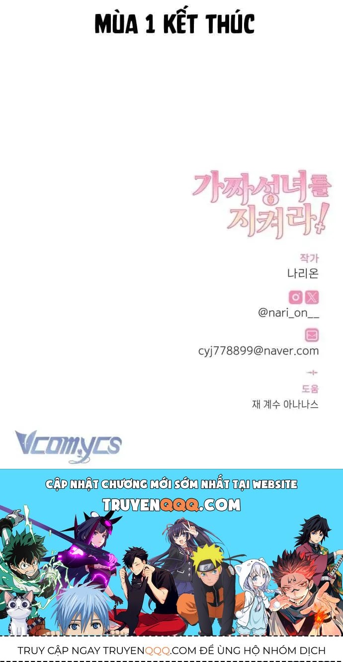 Bảo Vệ Thánh Nữ Giả Mạo Chapter 28.2 - 88