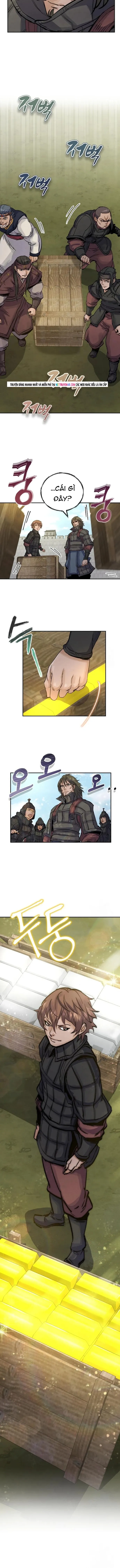 Biên Niên Sử Cao Câu Ly Chapter 35 - 8