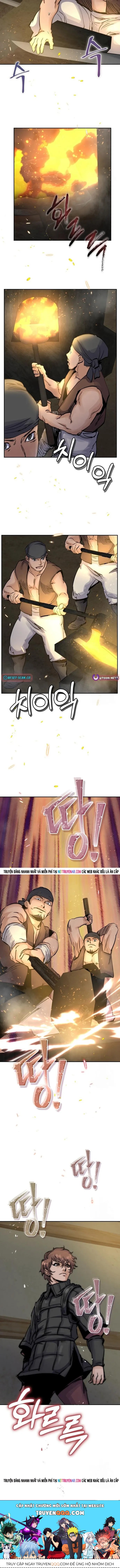 Biên Niên Sử Cao Câu Ly Chapter 36 - 12