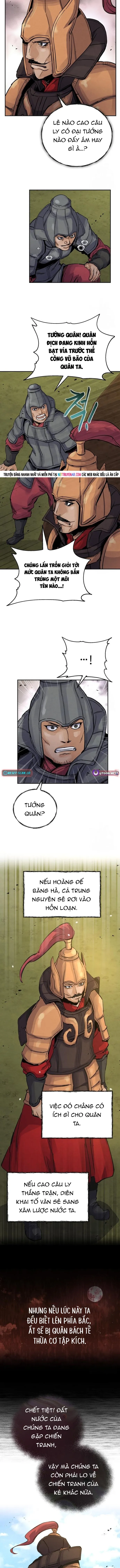 Biên Niên Sử Cao Câu Ly Chapter 36 - 4