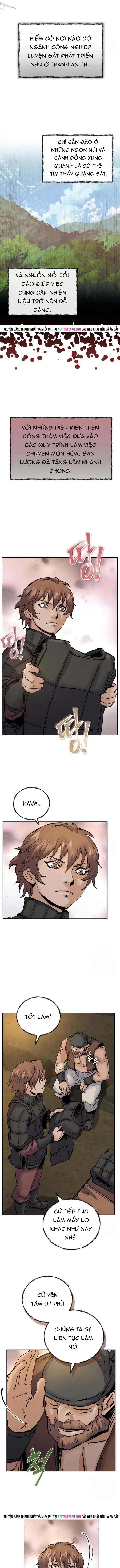 Biên Niên Sử Cao Câu Ly Chapter 37 - 2