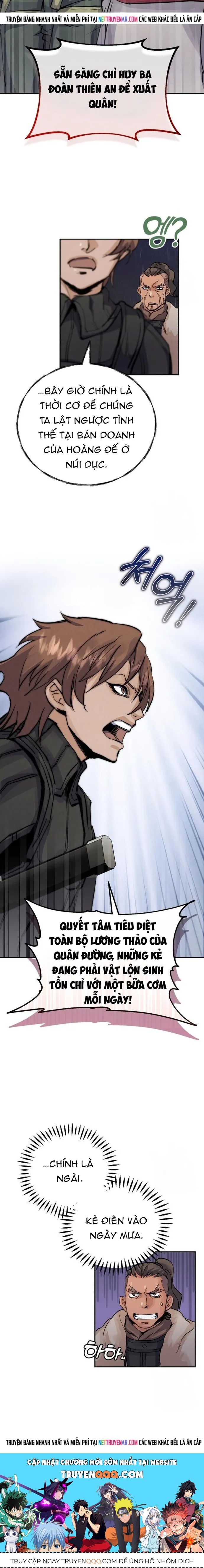 Biên Niên Sử Cao Câu Ly Chapter 37 - 14