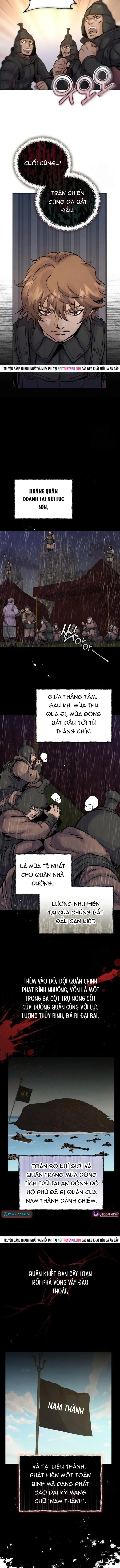 Biên Niên Sử Cao Câu Ly Chapter 37 - 5