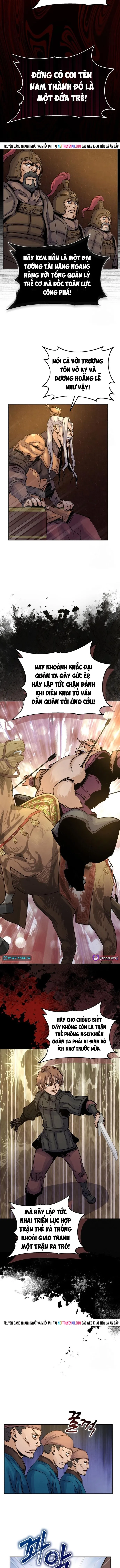 Biên Niên Sử Cao Câu Ly Chapter 37 - 8