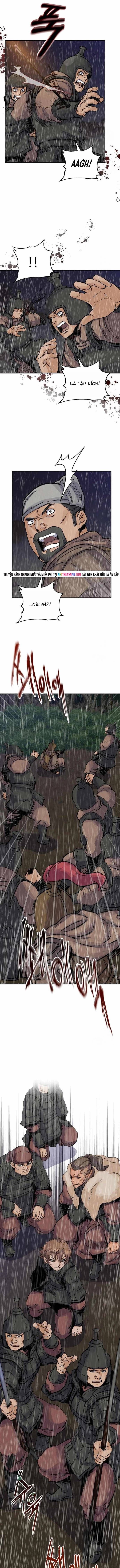 Biên Niên Sử Cao Câu Ly Chapter 38 - 12