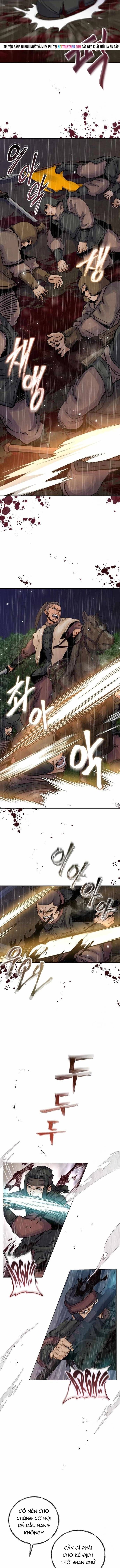 Biên Niên Sử Cao Câu Ly Chapter 39 - 2