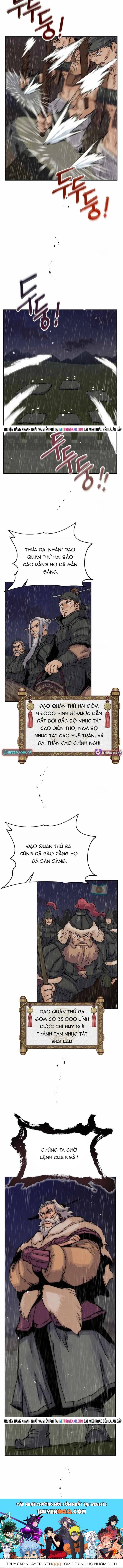 Biên Niên Sử Cao Câu Ly Chapter 39 - 12